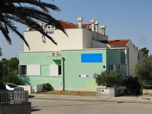 Ferielejlighed - 4 personer -  - Ulica Kralja Petra Krešimira IV - 21300 - Makarska