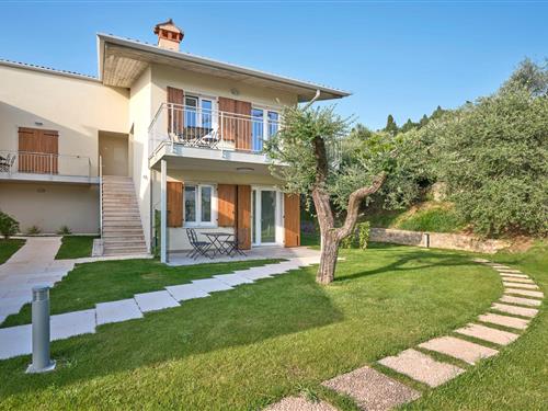 Ferielejlighed - 4 personer -  - 37010 - Torri Del Benaco Vr