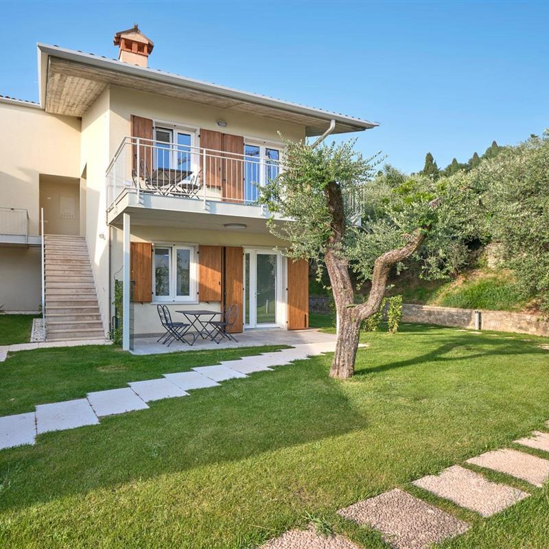 Ferielejlighed - 4 personer -  - 37010 - Torri Del Benaco Vr