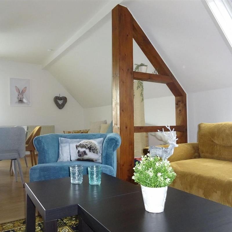 Ferielejlighed - 3 personer -  - Herhahn - 53937 - Schleiden / Herhahn