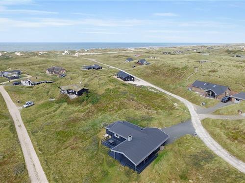 Sommerhus - 6 personer -  - Esebjergvej - Houvig - 6950 - Ringkøbing