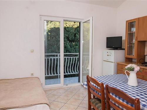 Holiday apartment - 4 persons -  - 22010 - Šibenik-Brodarica