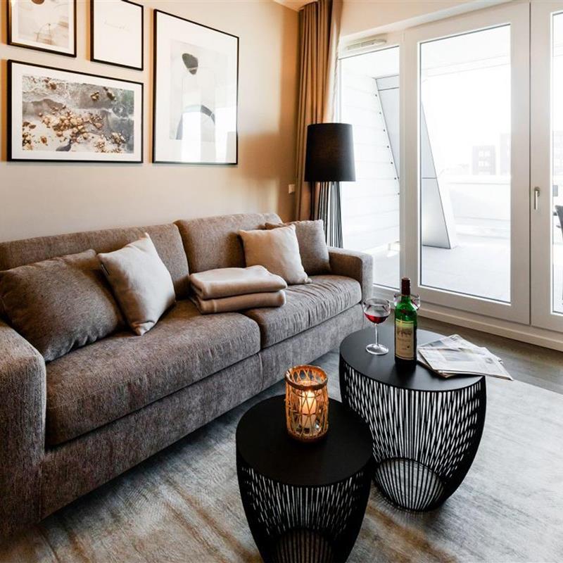 Ferielejlighed - 4 personer -  - Stockholmer Straße - 23966 - Wismar