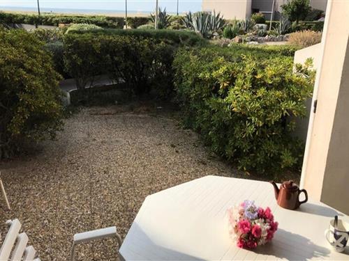 Ferienhaus - 4 Personen -  - 11370 - Port Leucate