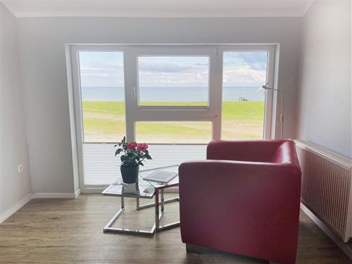 Ferielejlighed - 4 personer -  - Teichhof - 23769 - Fehmarn