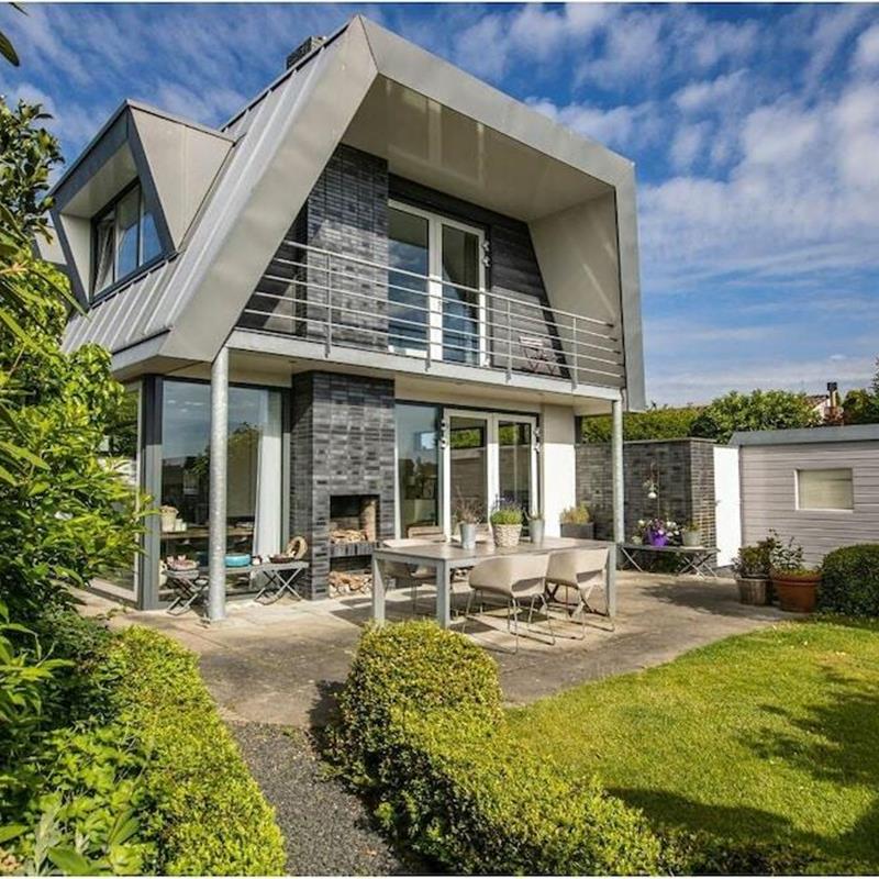 Villa - 4 personer -  - 1934BJ - Egmond Aan Den Hoef