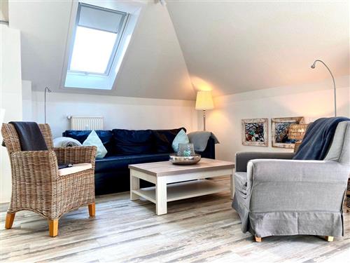 Ferielejlighed - 3 personer -  - Hafenstraße - 18374 - Ostseebad Zingst A Darß