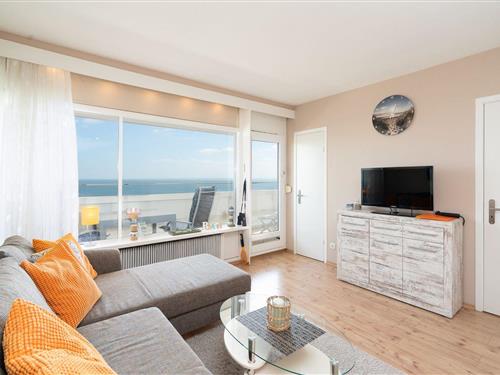 Semesterlägenhet - 4 personer -  - Pfingstberg - 23730 - Sierksdorf