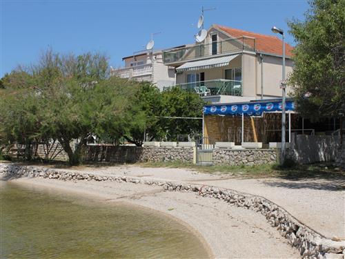 Ferielejlighed - 5 personer -  - Galešnica 55, Grebaštica - 22000 - Sibenik