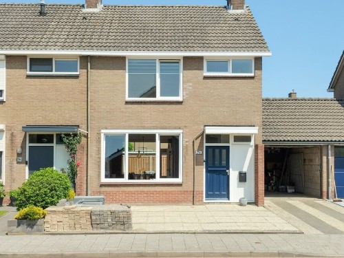 Fritidshus - 5 personer -  - Zuiderzeestraat - 4388 GT - Oost-Souburg