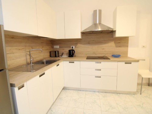 Ferielejlighed - 6 personer -  - 08029 - La Caletta