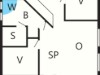 Bild 2 - Planlösning