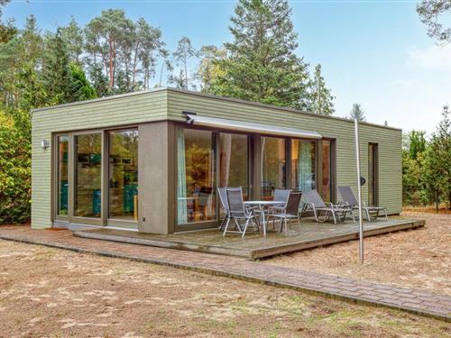 Ferienhaus - 4 Personen -  - Seepferdchenweg - Sassenburg - 38524 - Sassenburg / Stüde