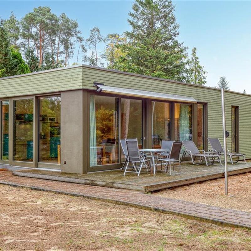 Sommerhus - 4 personer -  - Seepferdchenweg - Sassenburg - 38524 - Sassenburg / Stüde