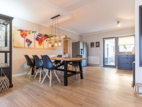 Ferienwohnung - 8 Personen -  - Am Wäldchen - 25826 - St. Peter-Ording