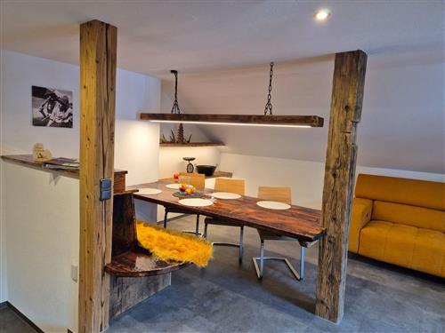 Ferielejlighed - 4 personer -  - Höf - 6675 - Tannheim