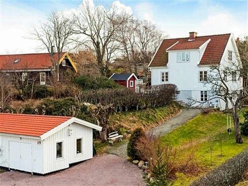  - 7 personer -  - Storgatan - 47131 - Skärhamn