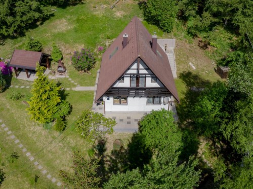 Ferienhaus - 4 Personen -  - Delnice - 51300