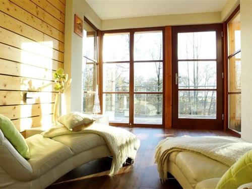 Ferielejlighed - 5 personer -  - 67420 - Saales