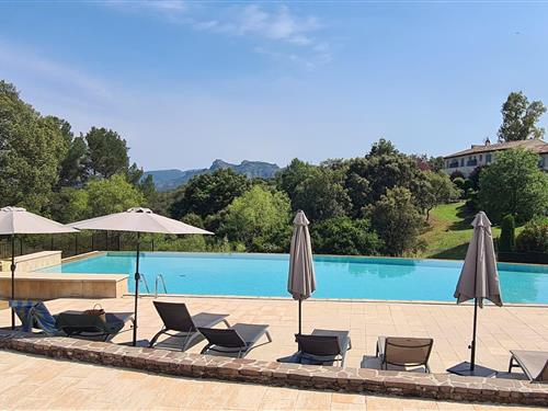 Ferienhaus - 2 Personen -  - 83920 - La Motte-En-Provence