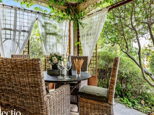 Holiday apartment - 4 persons -  - 84580 - Oppède