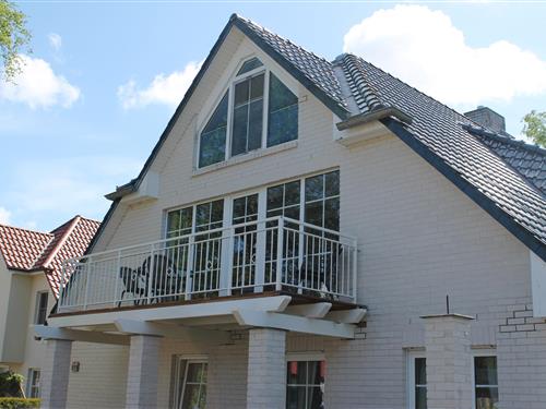 Ferielejlighed - 3 personer -  - 18374 - Zingst