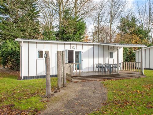 Chalet - 6 personer -  - 4493AA - Kamperland