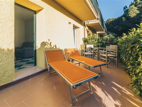 Holiday Home/Apartment - 3 persons -  - Località Ghiare snc - 19013 - Deiva Marina