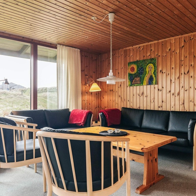 Ferienhaus - 6 Personen -  - Sinnesvej - Grönhöj Strand - 9480 - Jammer Bay
