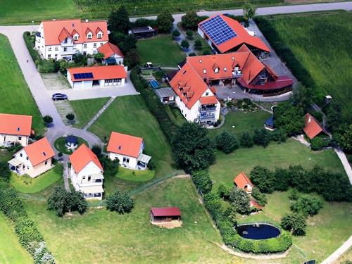 Semesterhus/Semesterlägenhet - 4 personer -  - Oberhöhberg - 91729 - Haundorf