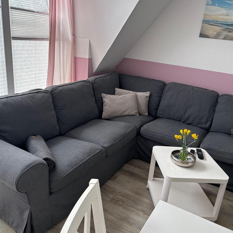 Ferielejlighed - 4 personer -  - Bielshövensand - 25761 - Büsum