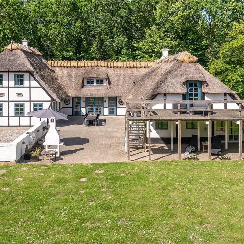 Ferienhaus - 16 Personen -  - Søndergade - Lohals - 5953 - Tranekär