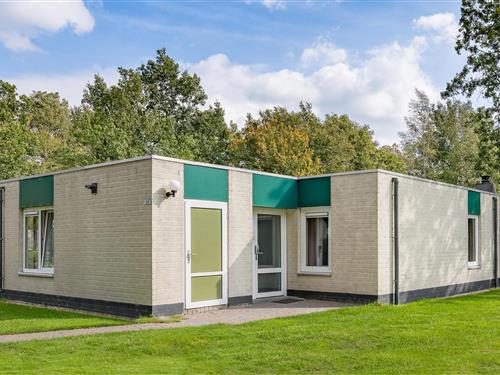 Holiday home - 10 persons -  - 9531TK - Borger