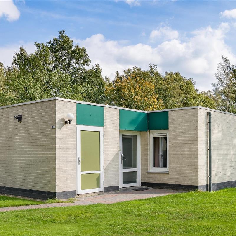 Sommerhus - 10 personer -  - 9531TK - Borger