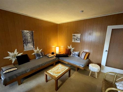 Holiday apartment - 6 persons -  - 63240 - Mont-Dore