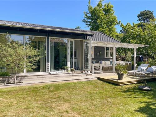 Ferienhaus - 4 Personen -  - Dyrholmvej - Tinkerup Strand - 3250 - Gilleleje