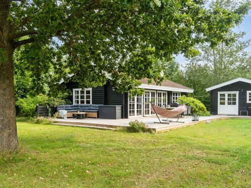Sommerhus - 6 personer -  - Digeager - Udsholt - 3230 - Græsted