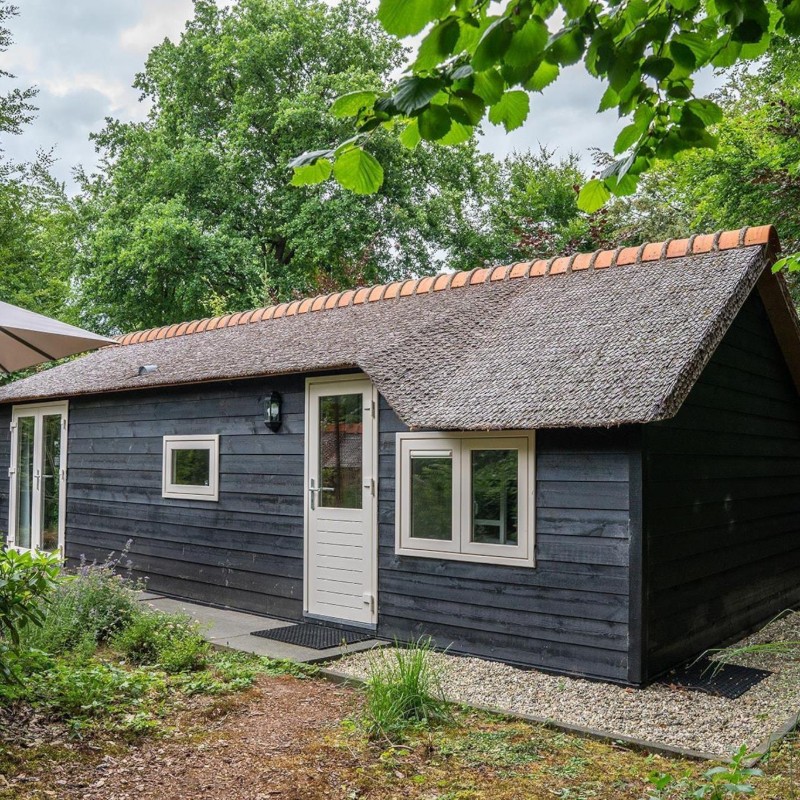 Sommerhus - 4 personer -  - 3852 PC - Ermelo
