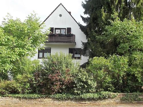 Ferienhaus - 1 Person -  - Im Dunkeltälchen - 67663 - Kaiserslautern