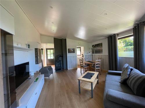 Sommerhus - 4 personer -  - Fichtenhain - 48493 - Wettringen