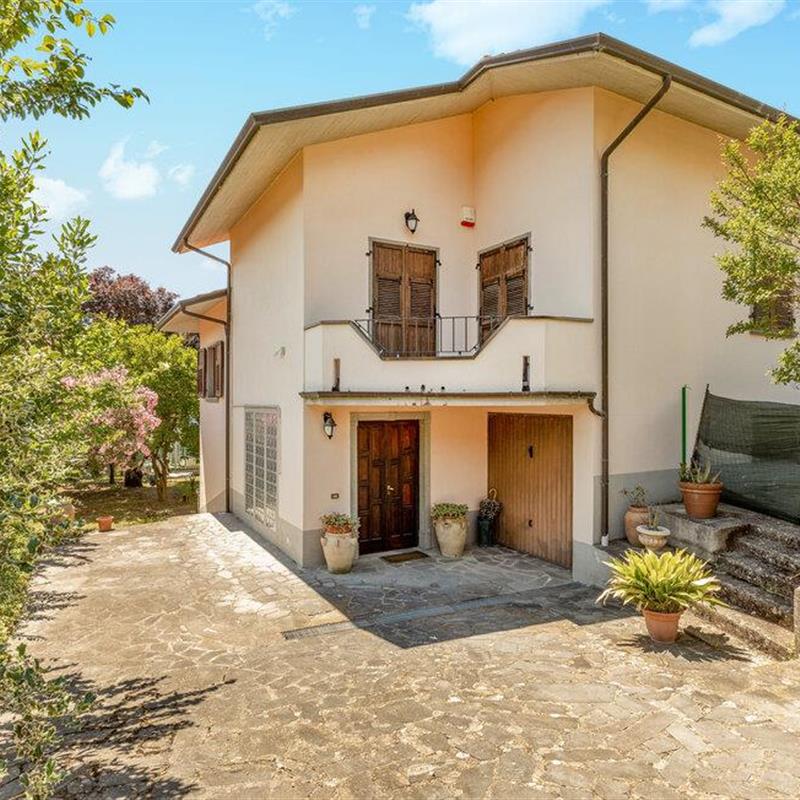 Sommerhus - 10 personer -  - Viale Anna Maria Adorni - 54013 - Fivizzano