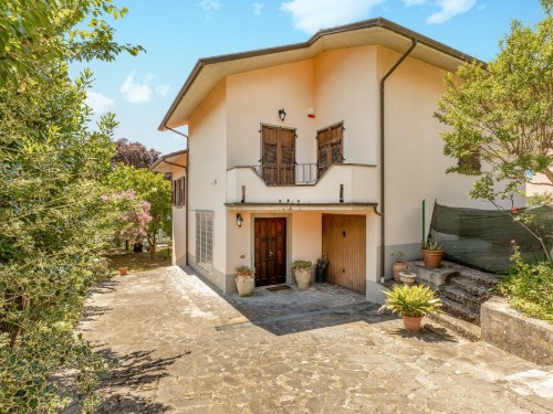 Sommerhus - 10 personer -  - Viale Anna Maria Adorni - 54013 - Fivizzano