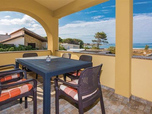 Ferielejlighed - 6 personer -  - Prezida XXI - 23234 - Vir