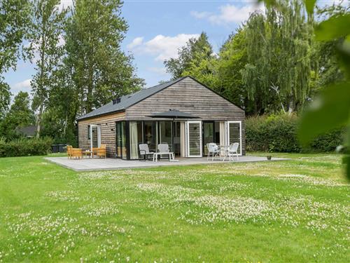 Sommerhus - 5 personer -  - Poppelvej - Kulhuse - 3630 - Jægerspris