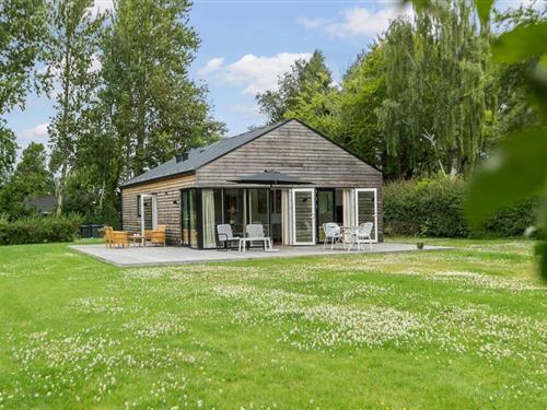 Ferienhaus - 5 Personen -  - Poppelvej - Kulhuse - 3630 - Jägerspris