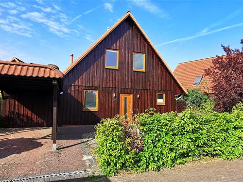 Ferienhaus - 5 Personen -  - Up De Linnen - 29614 - Soltau