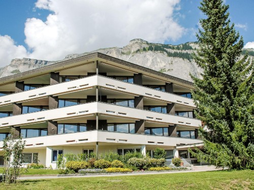 Ferieleilighet - 4 personer -  - 7017 - Flims