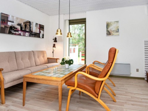 Sommerhus - 6 personer -  - Bøsholmstien - Fjellerup - 8585 - Glesborg