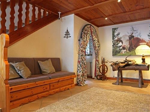 Holiday apartment - 3 persons -  - Gosauseestraße - 4825 - Gosau-Hintertal