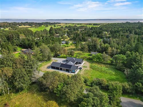 Sommerhus - 10 personer -  - Skallingevej - Ho - 6857 - Blåvand